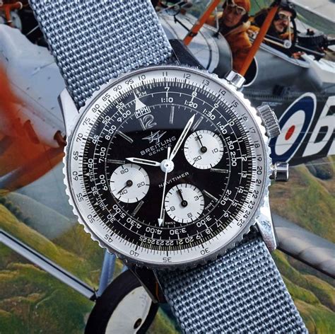 breitling stompers|The Complete Buying Guide to Breitling Watches.